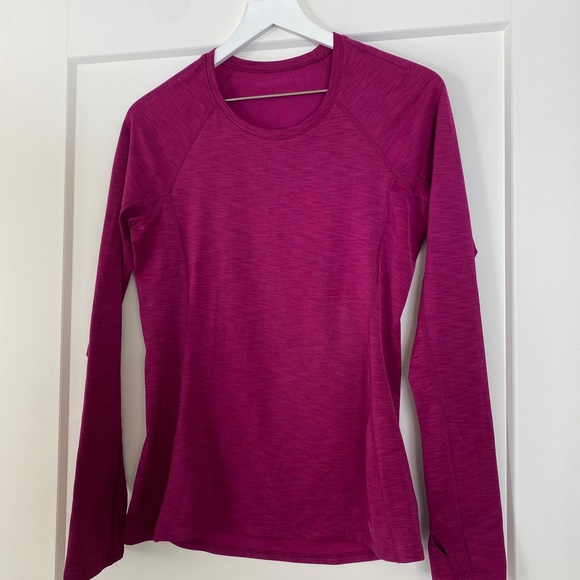 Under Armour Tops - Under Armour Long Sleeve Compression Tee